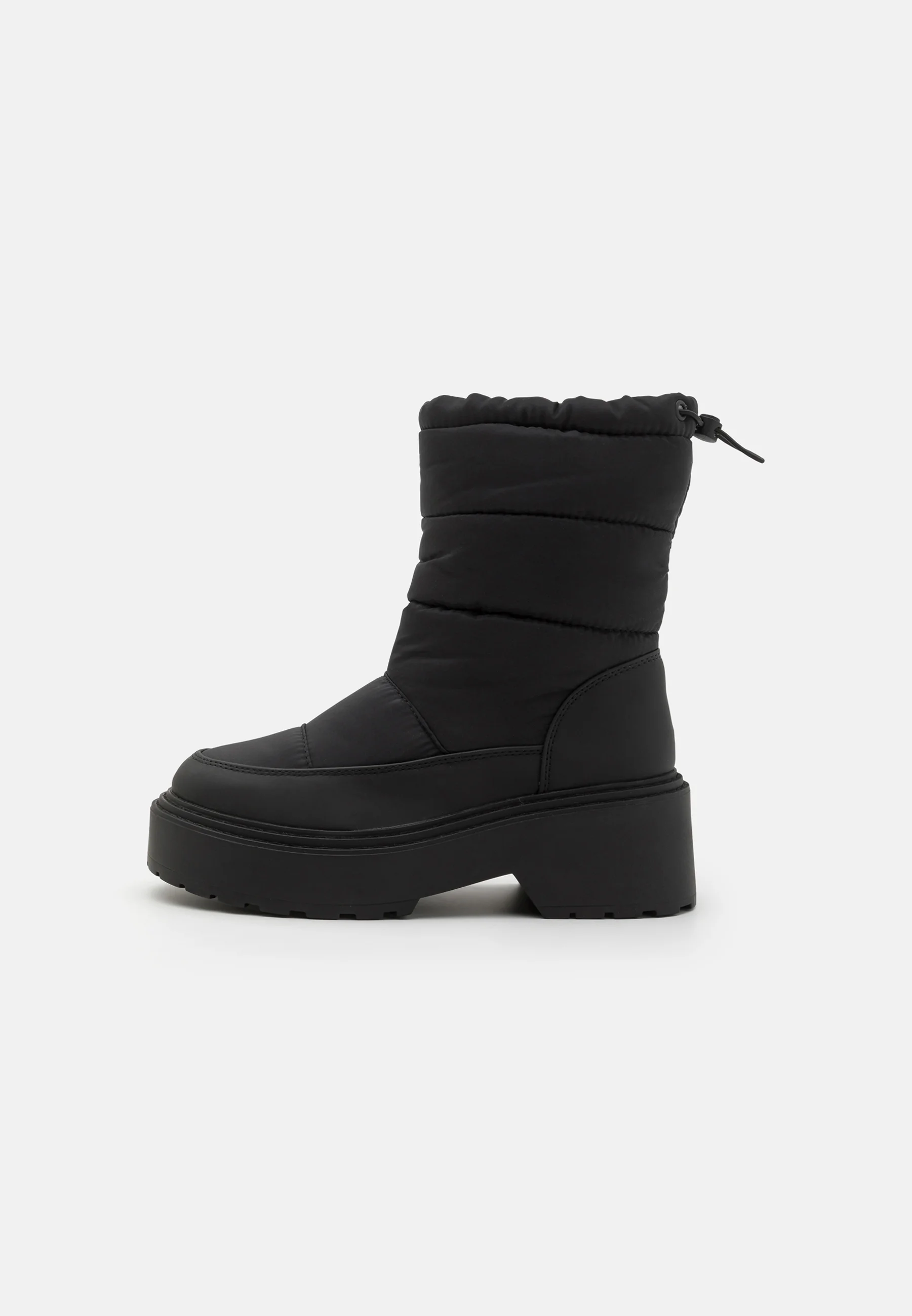 ONLY SHOES ONLBOSSI WARM BOOT - Botas de nieve