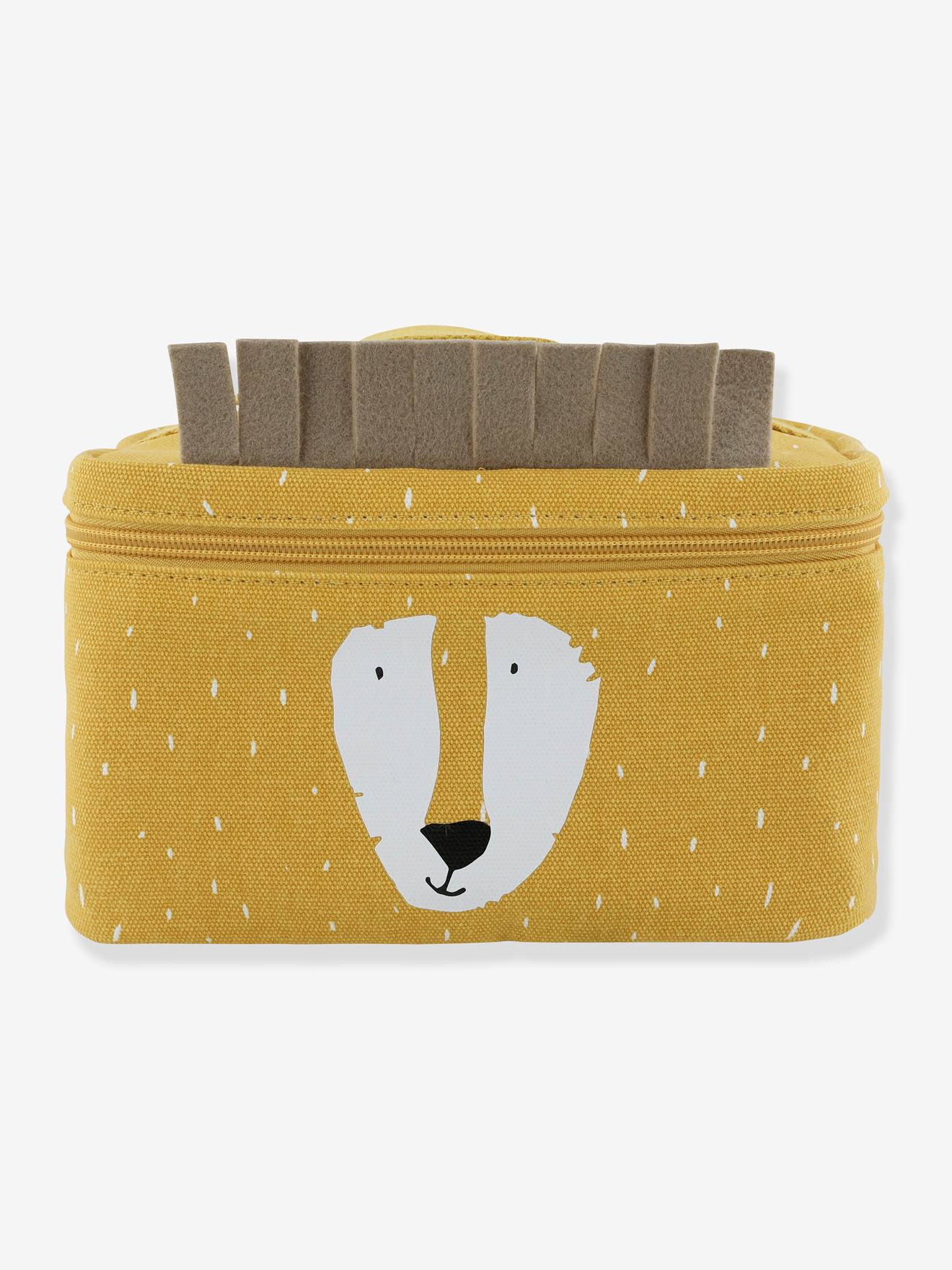 Trixie Thermo-Lunchbox TRIXIE - marine/pinguin