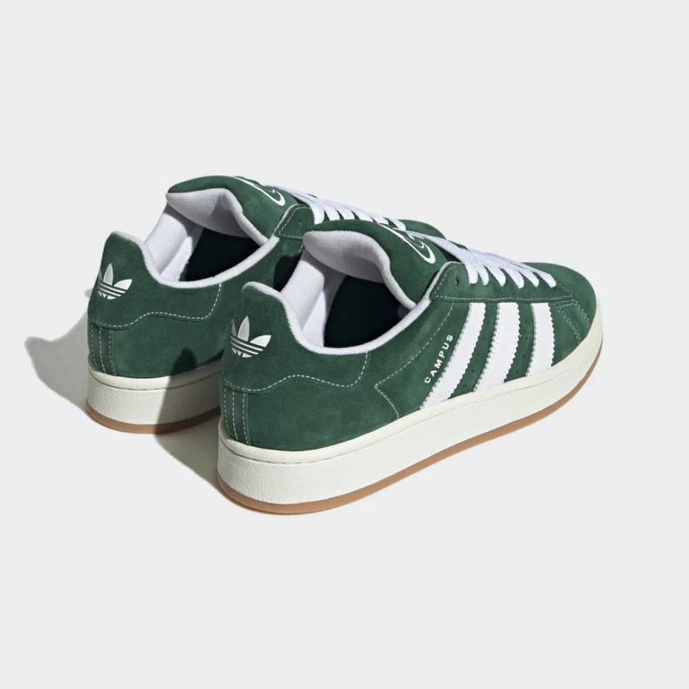 adidas Campus 00s H03472 / grün