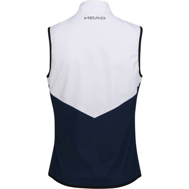 HEAD Club 22 Steppweste Damen