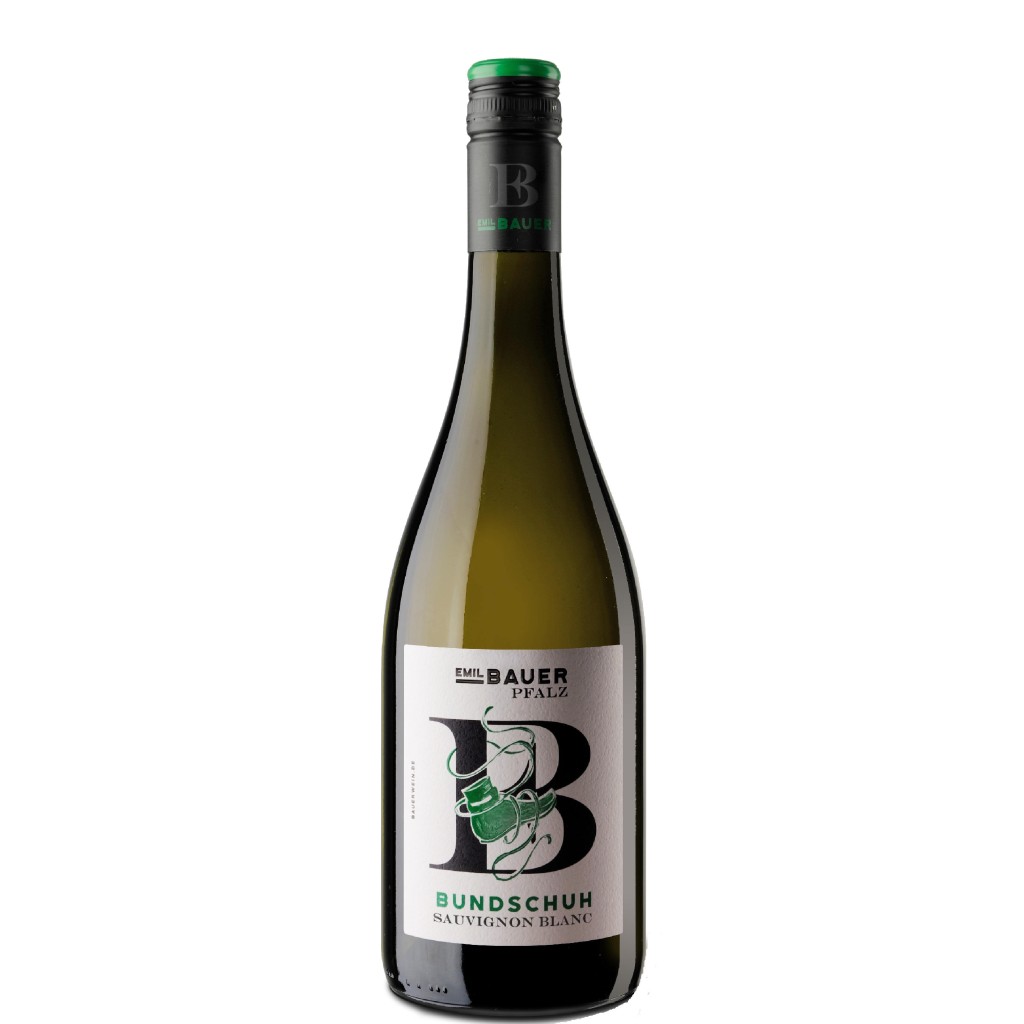 2022 Sauvignon Blanc Bundschuh trocken