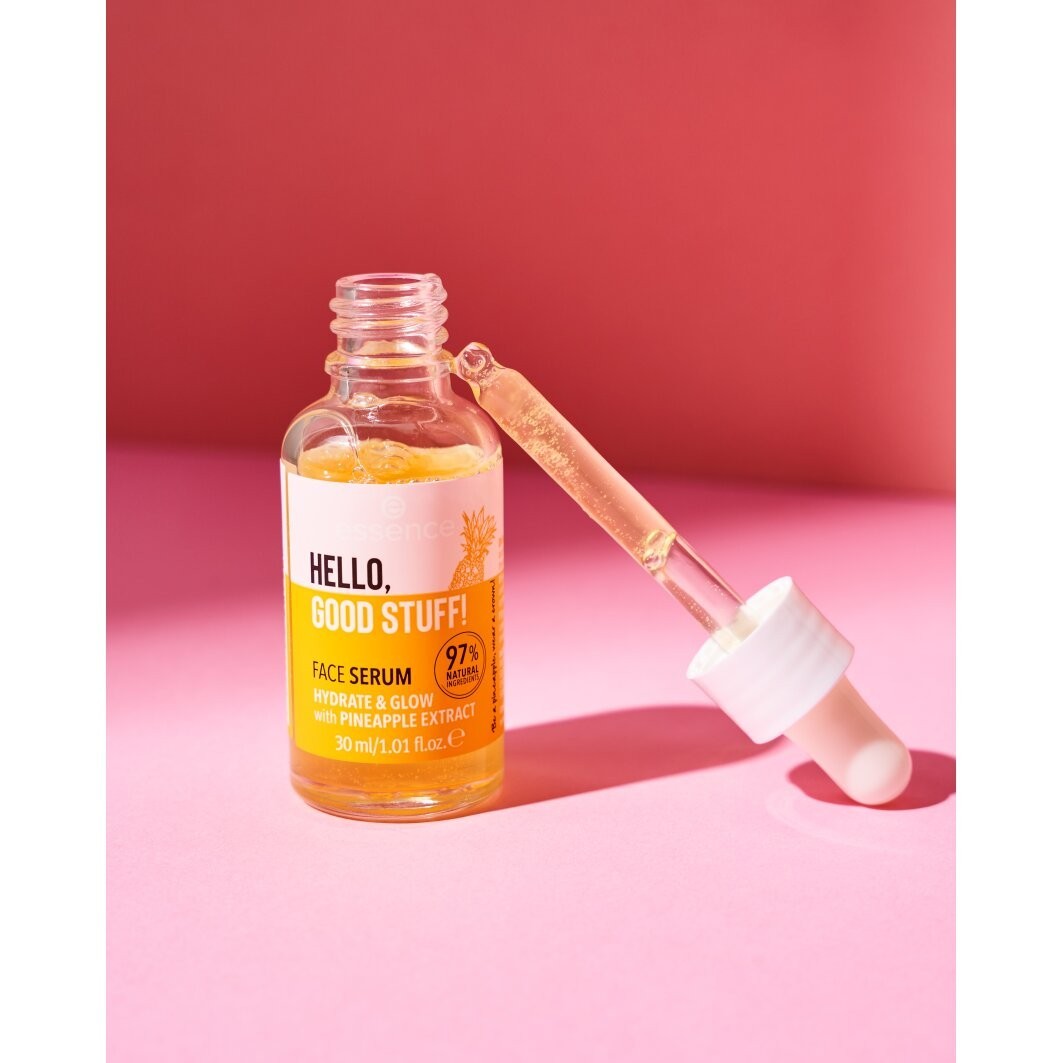 Face Serum
