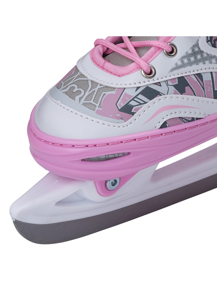 Apollo Schlittschuhe größenverstellbar 