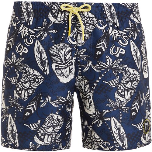 KINDER BADESHORTS PRTACID JR BEACHSHORT