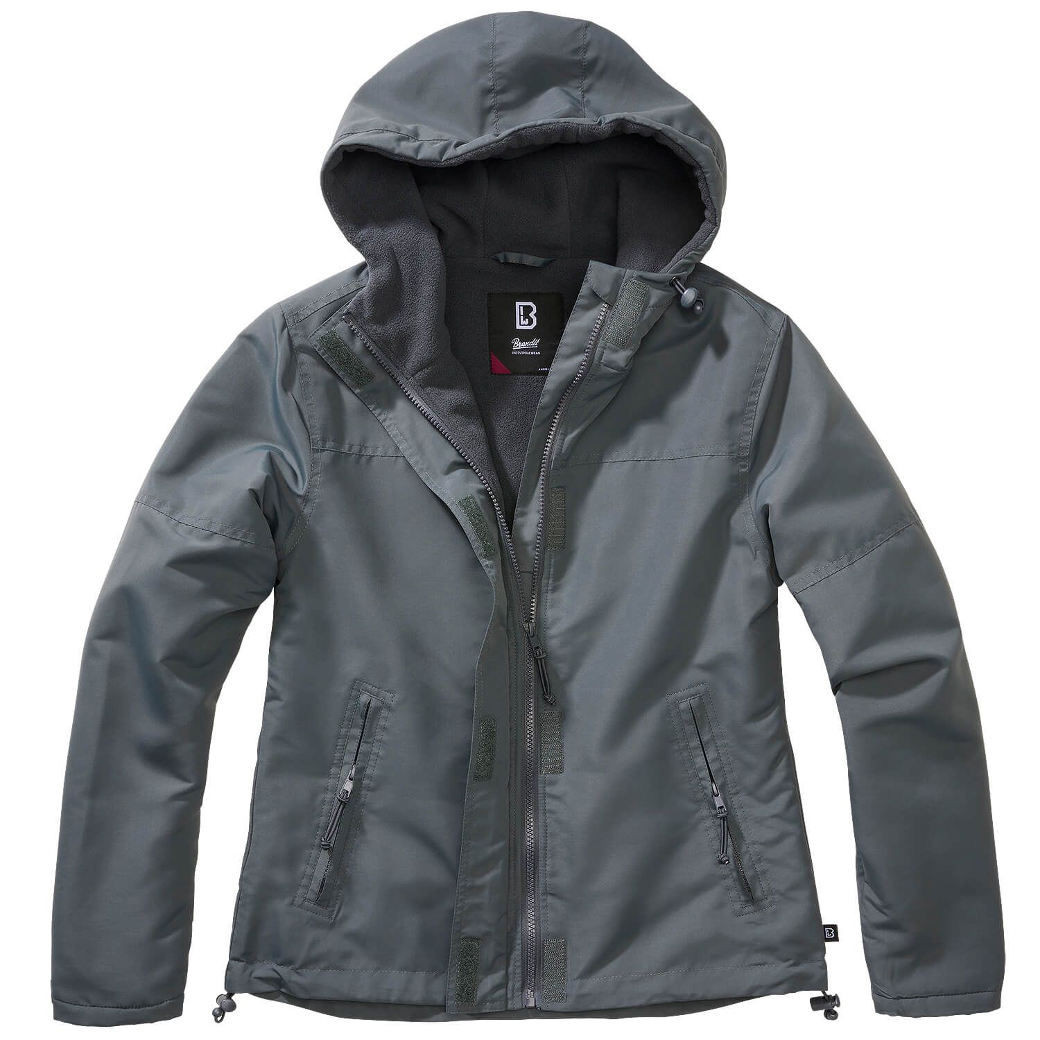 Ladies Windbreaker Frontzip
