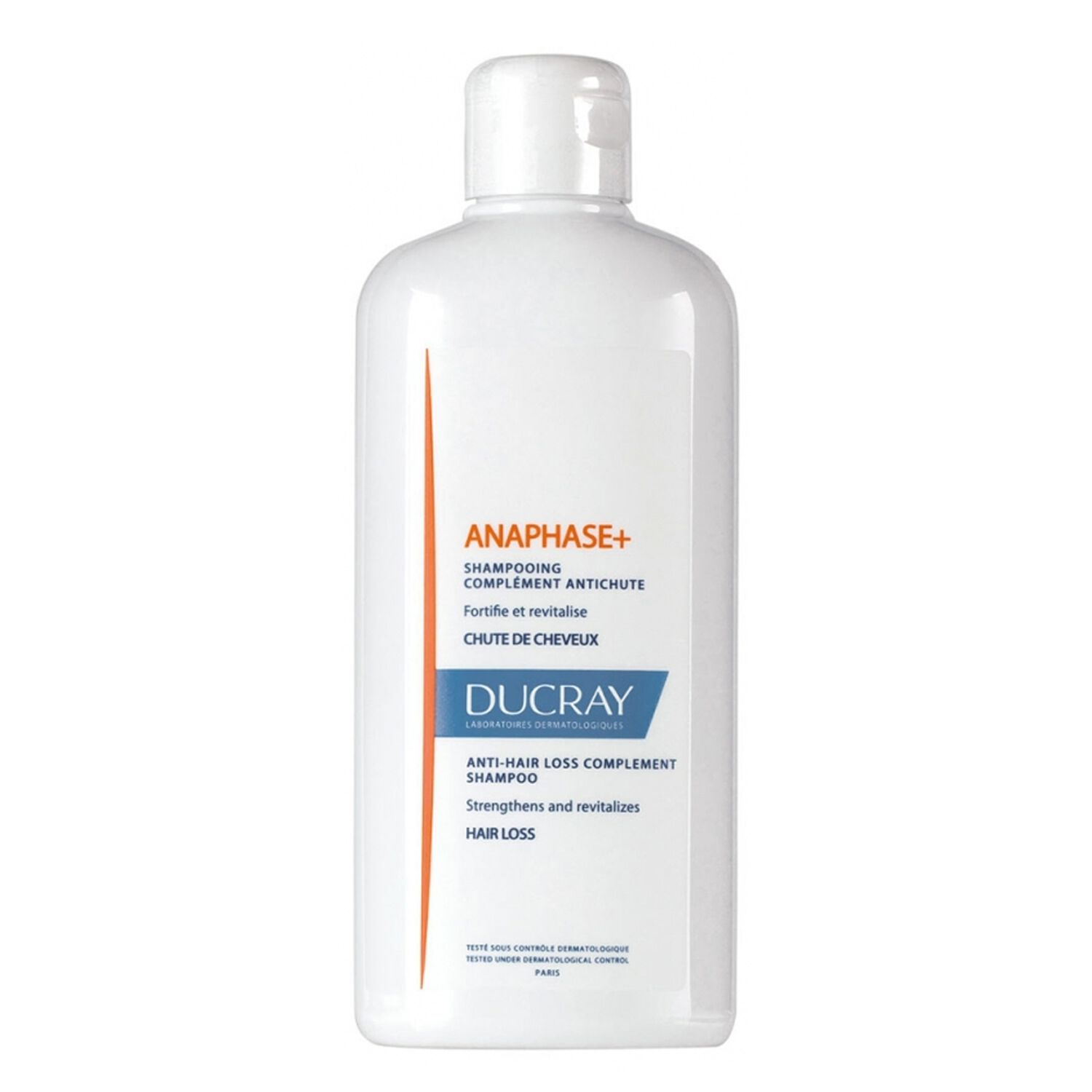 Ducray Anaphase+ Shampooing Complément Antichute 400 ml