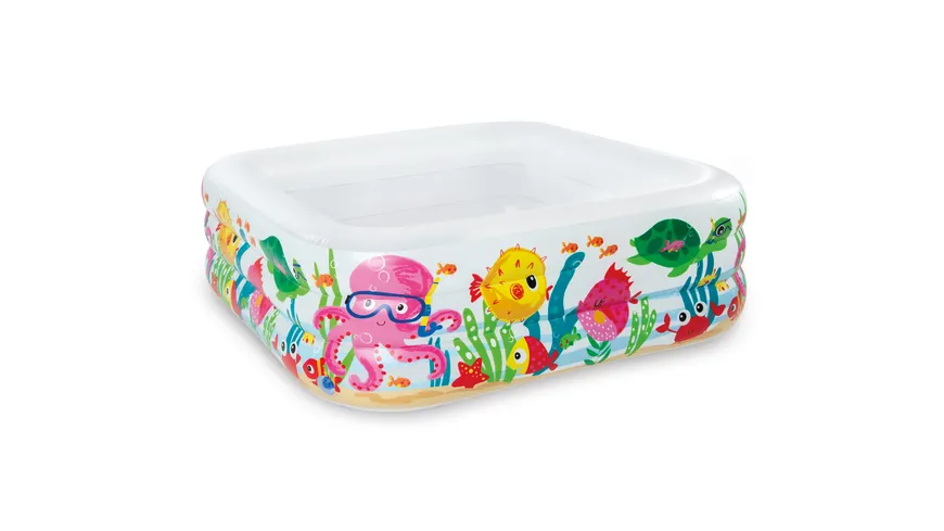Intex - Pool 