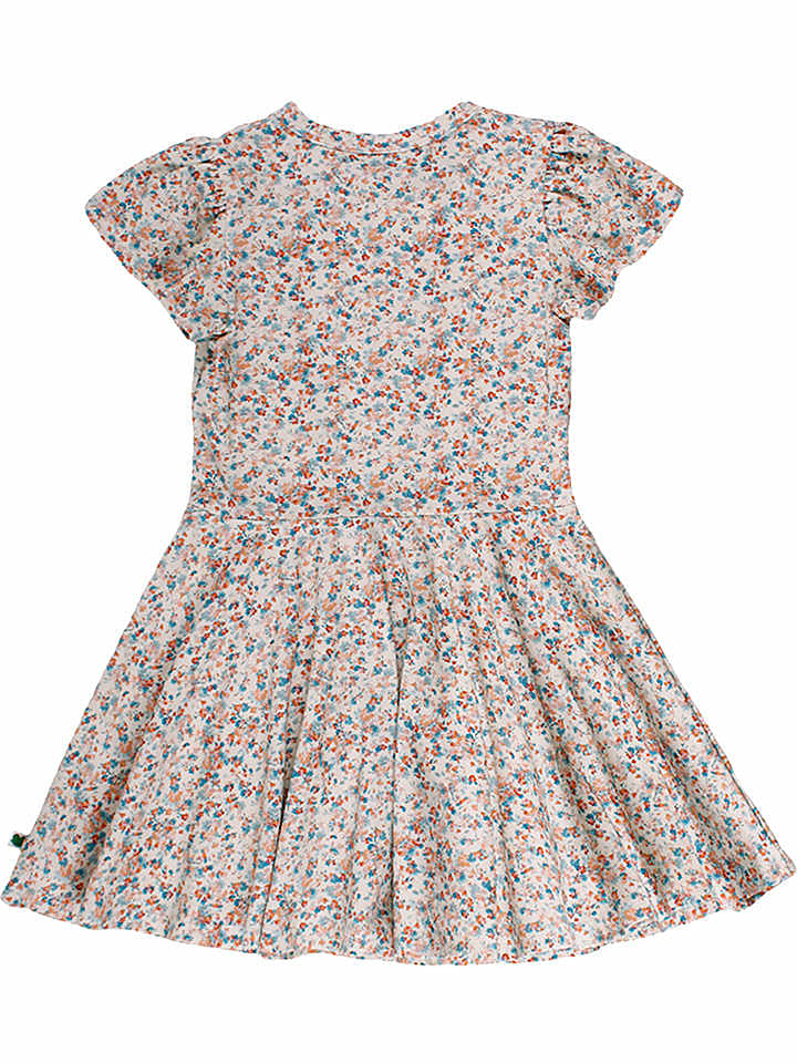 Fred´s World by GREEN COTTON Kleid in Creme günstig kaufen 116