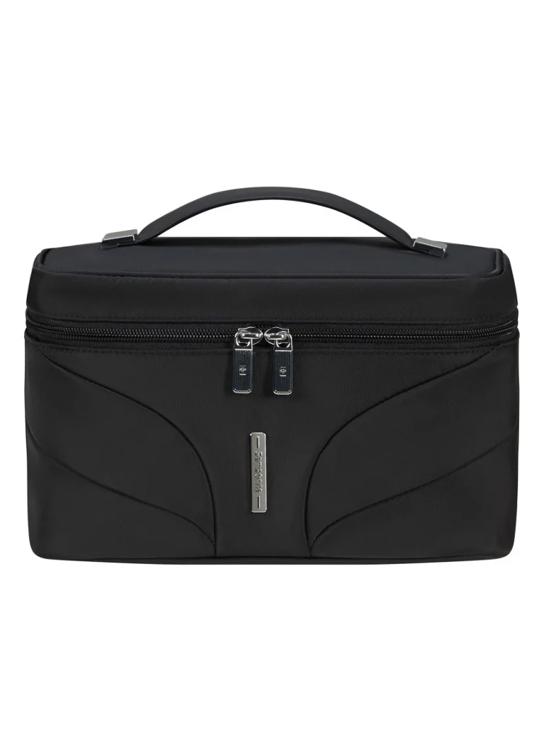 Beauty case Samsonite Attrix con logo
