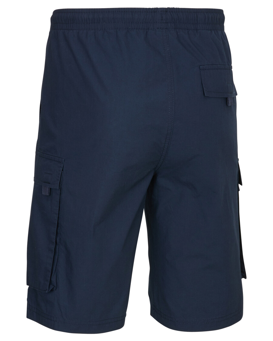 Lässige Cargo-Shorts