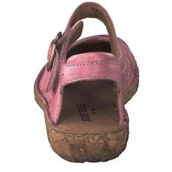 Josef Seibel Rosalie 49 Sandale in pink