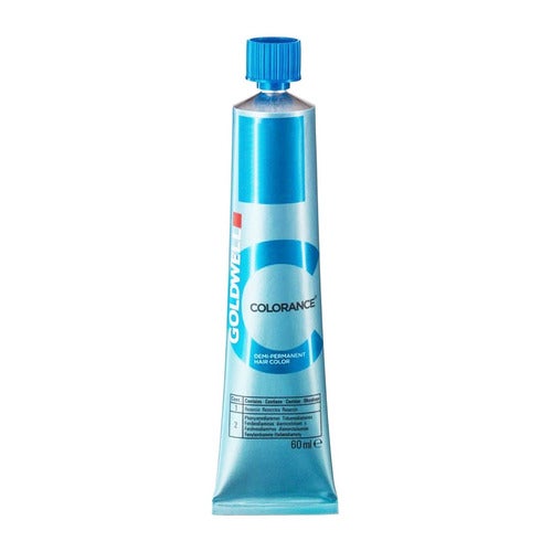 Goldwell Colorance polutrajna boja za kosu 60 ml 6R Mahagoni Briljantna