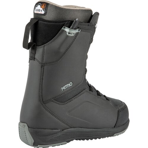 HERREN SNOWBOOT ANTHEM TLS