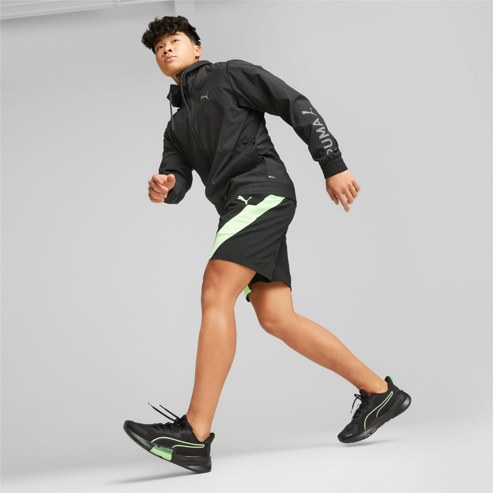 PUMA PWRFRAME TR 2 377970-02 / schwarz