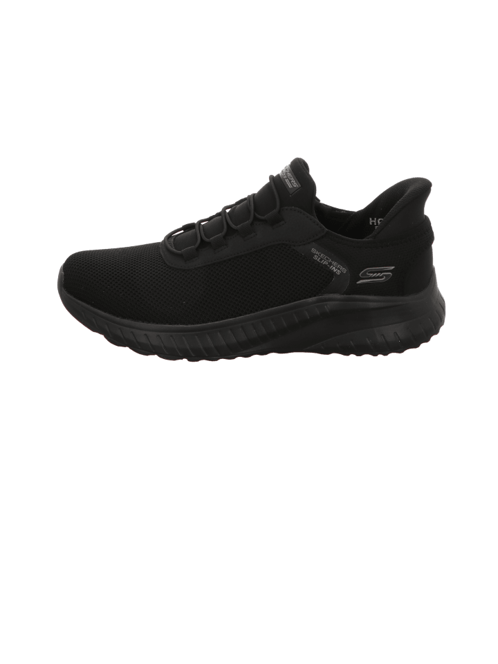Skechers Slipper in schwarz günstig kaufen