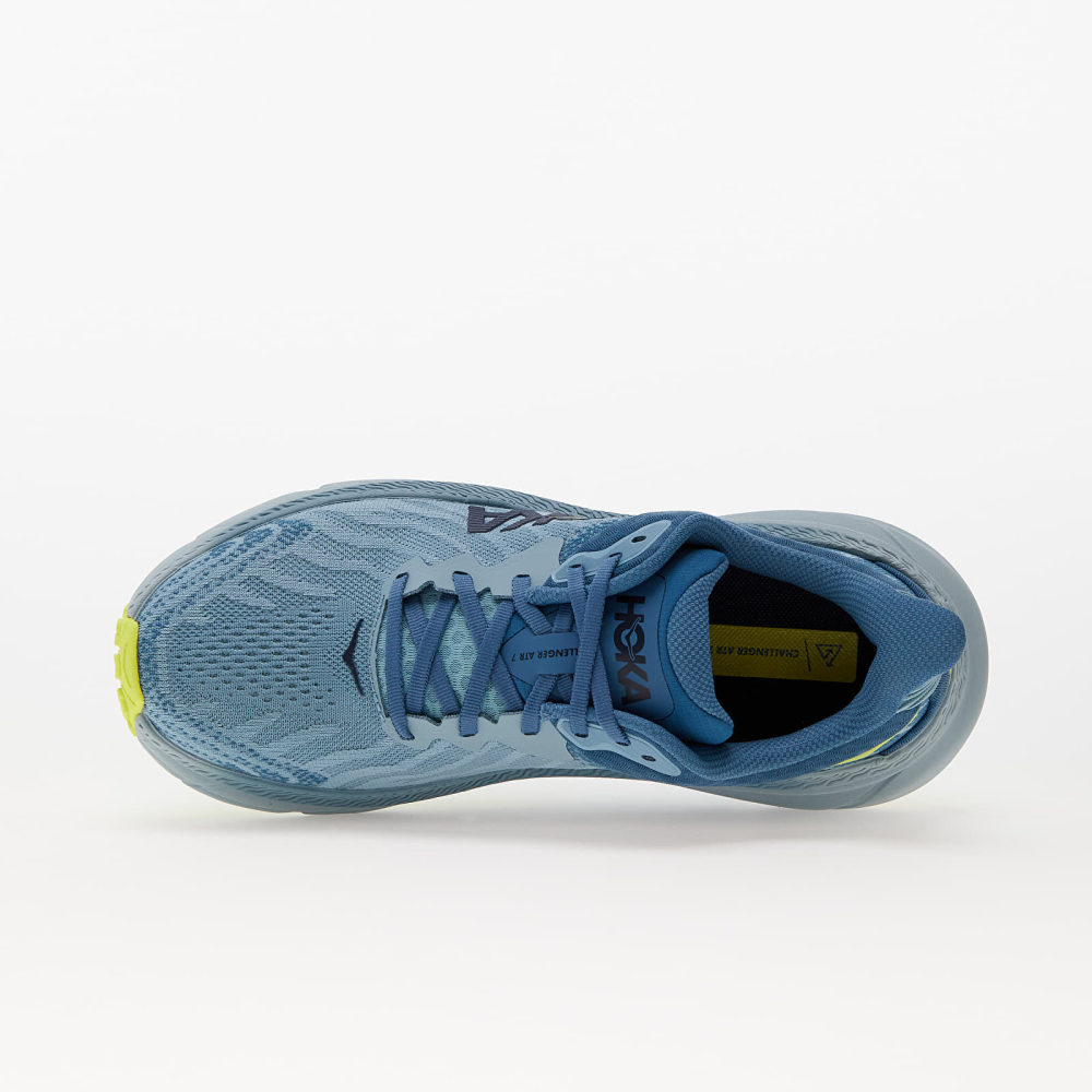 Hoka Challenger ATR 7 1134497-SBEP / blau