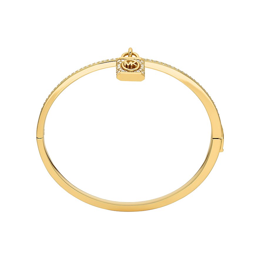 Michael Kors Armband Metallic Muse