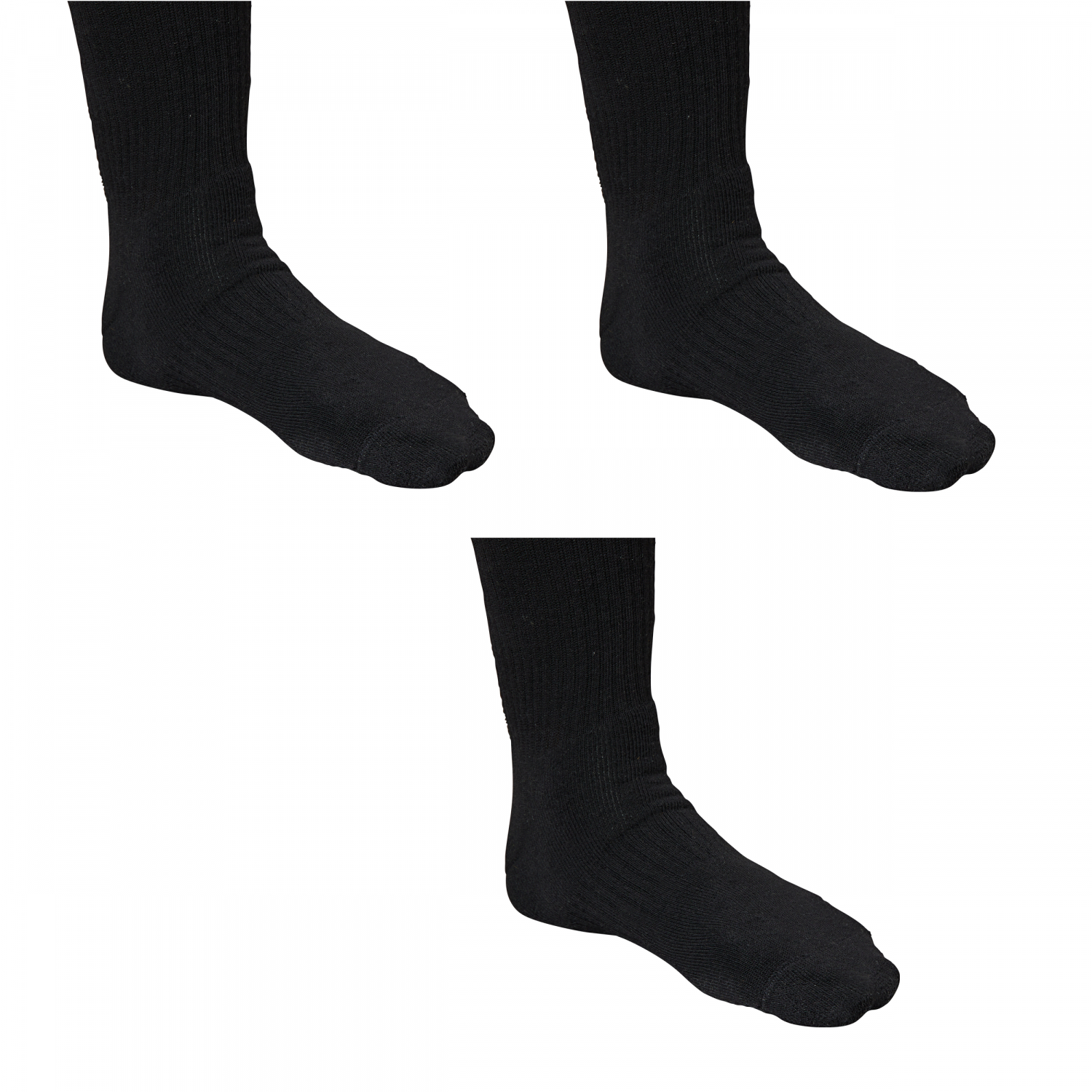 Seeland Unisex Socken Moor 3er-Pack