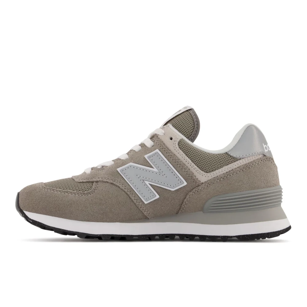 New Balance 574 WL574EVG / grau