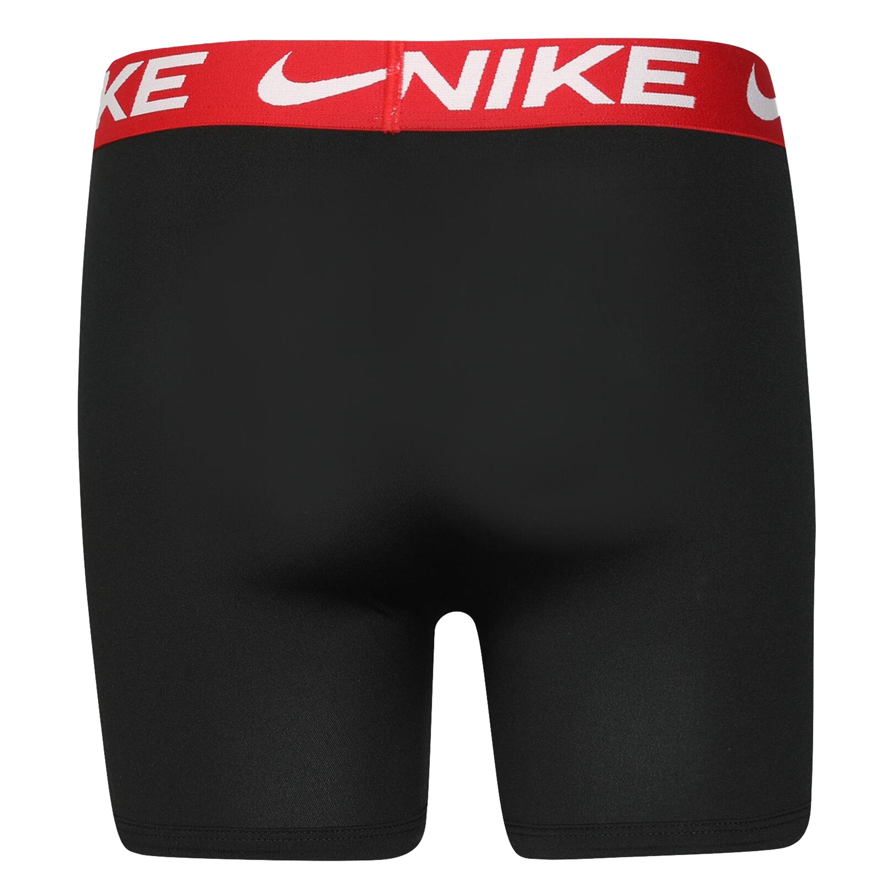 Nike Sportswear Boxershorts für Kinder (Packung, 3-St)