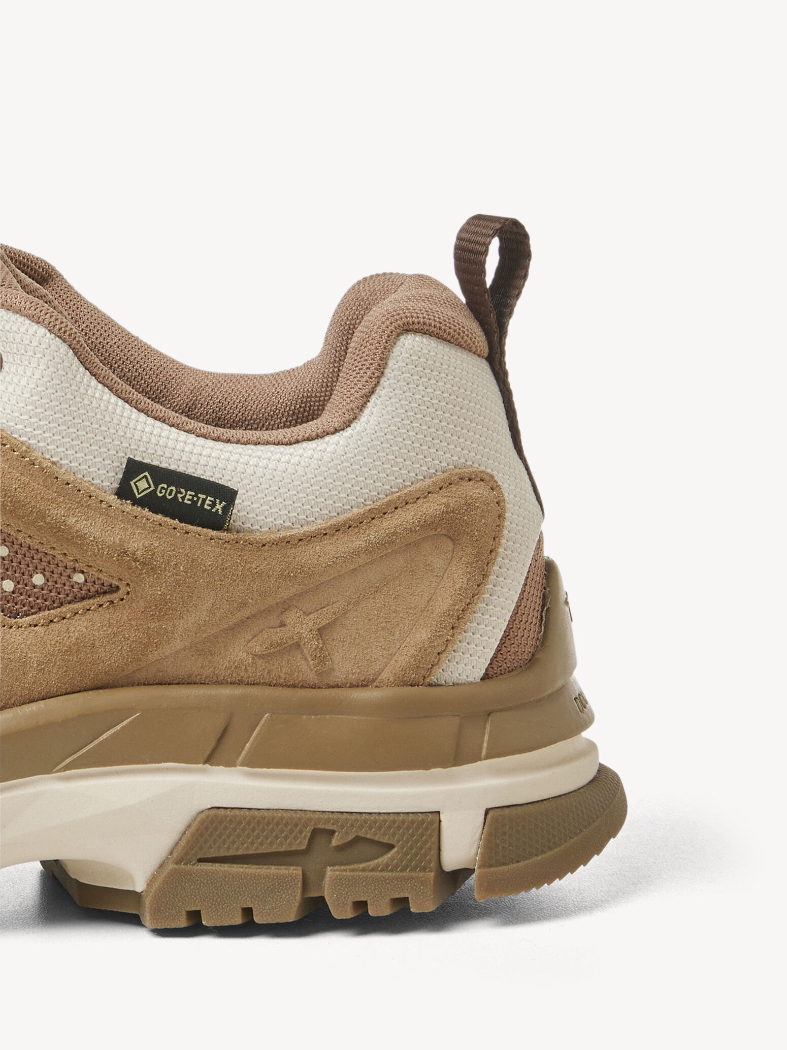 GORE-TEX Chaussure de randonnée H-2655 - marron