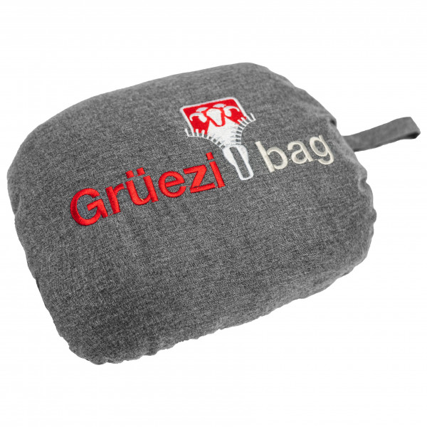Grüezi Bag - Feater - The Feet Heater