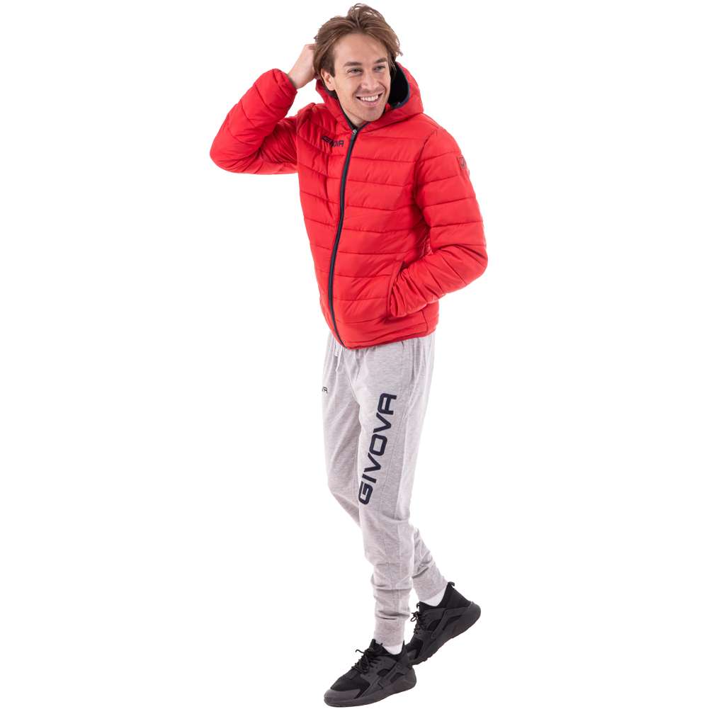 Givova Olanda Jacke G013-1204