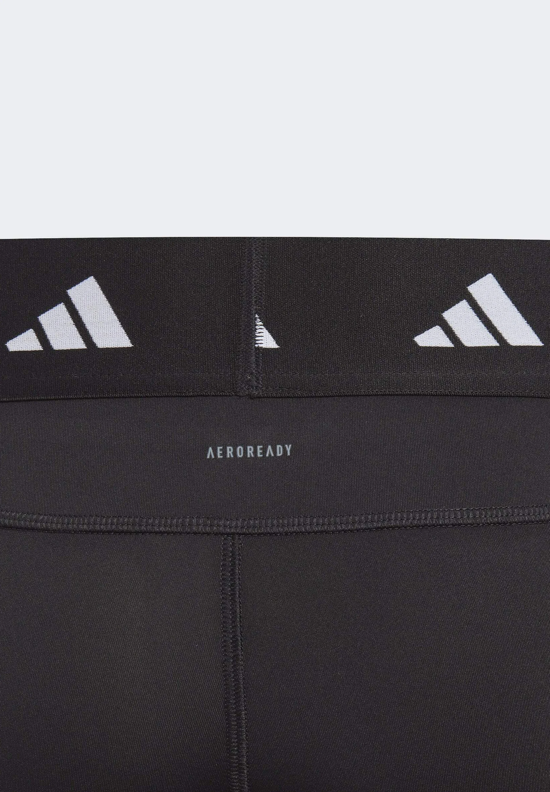adidas Performance AEROREADY TECHFIT LONG - Mallas