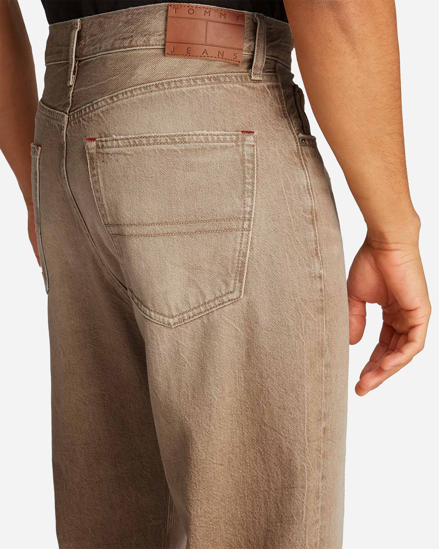 Džínsy Tommy Hilfiger Otis Regular M DM0DM21856-1CE