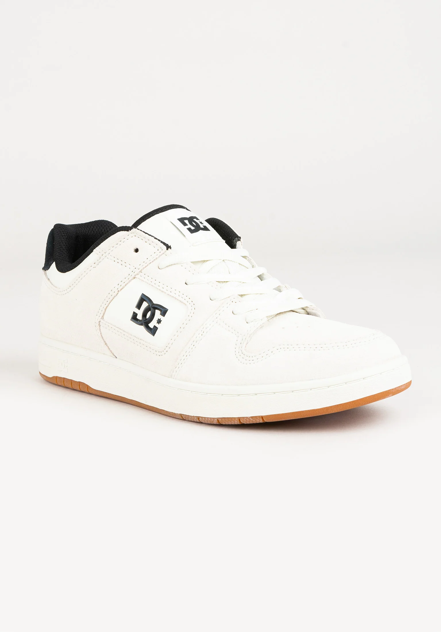Manteca 4 S