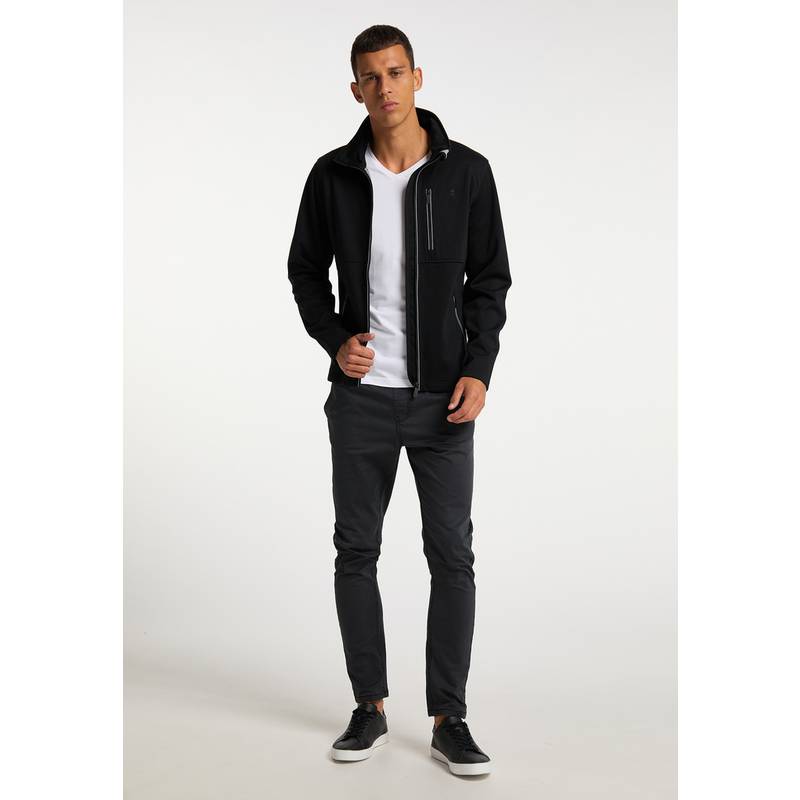 TUFFSKULL Funktionsjacke Herren