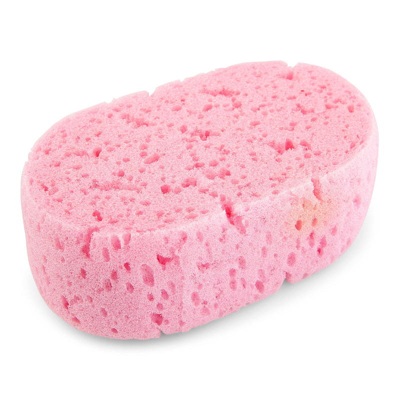 Essentii Bade og dusj svamp