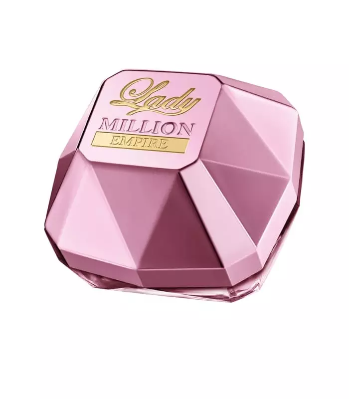 LADY MILLION EMPIRE Eau de Parfum Vaporisateur