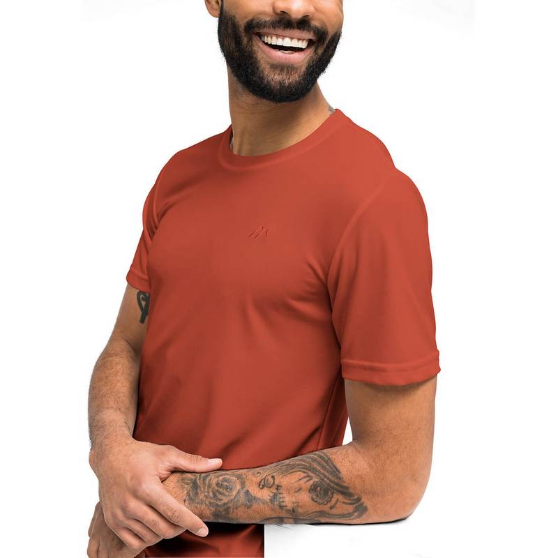 Maier Sports Walter Funktionsshirt Herren