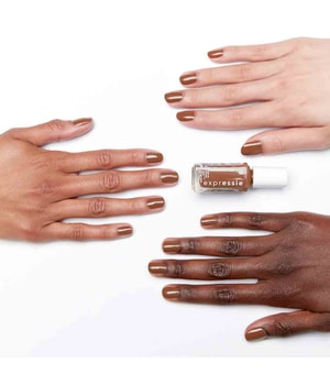 essie Expressie vegane Formel Nagellack-10 ml