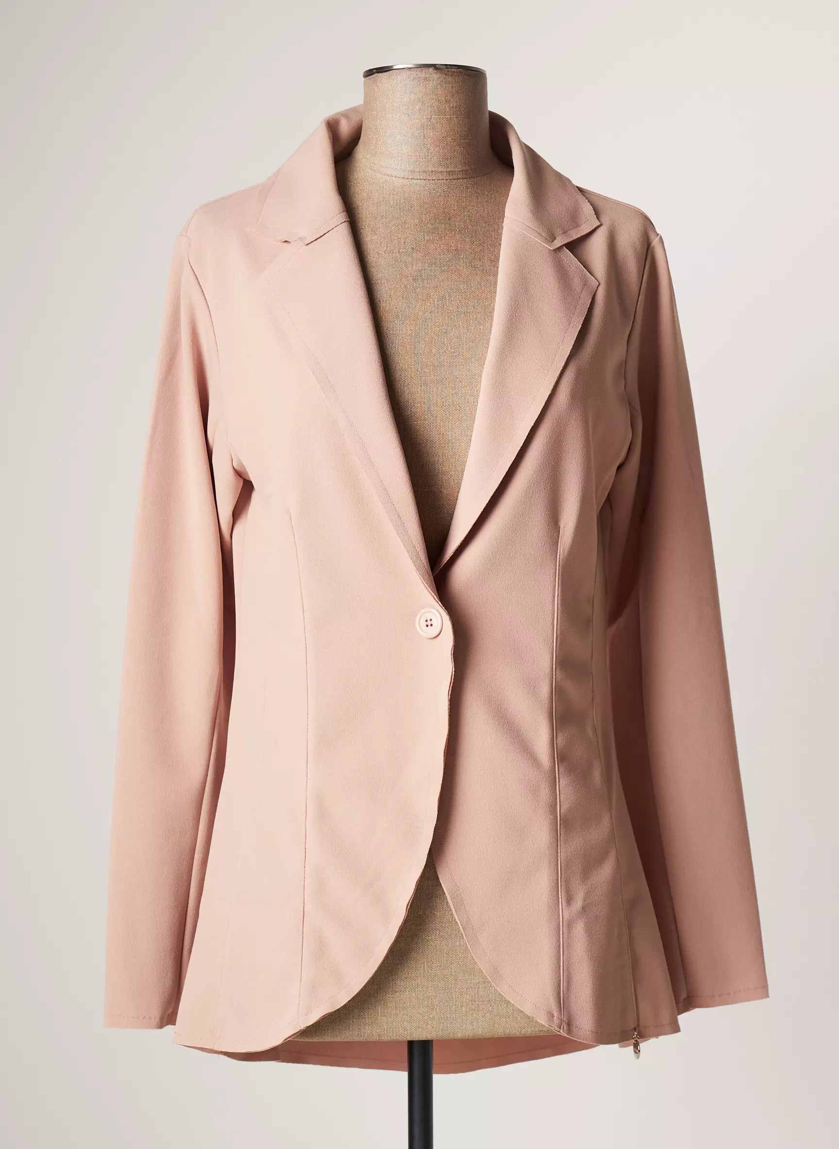 Lolitas Lolos Blazers Femme couleur rose
