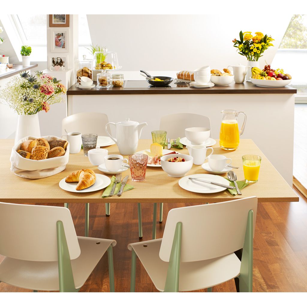 Villeroy & Boch Zuckerdose For Me 0,3 L