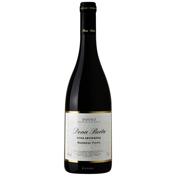 Dona BertaVinha Centenária Reserva Tinto 2008