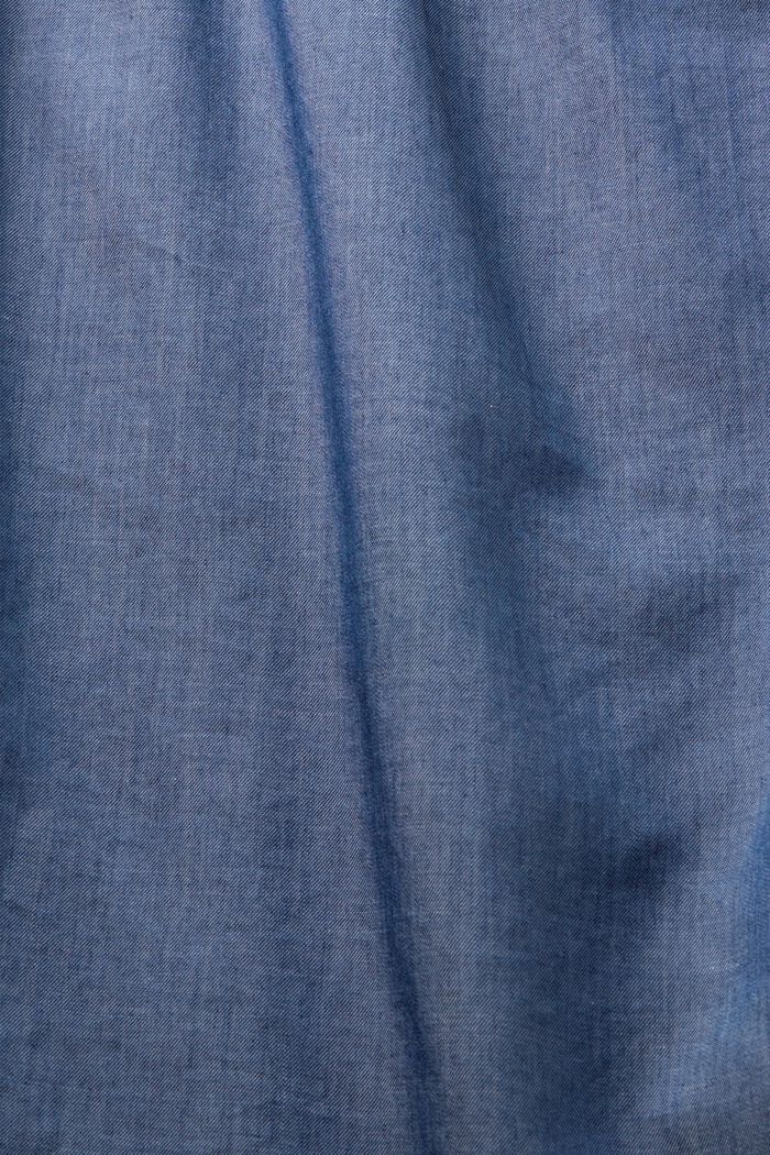 Blouses woven