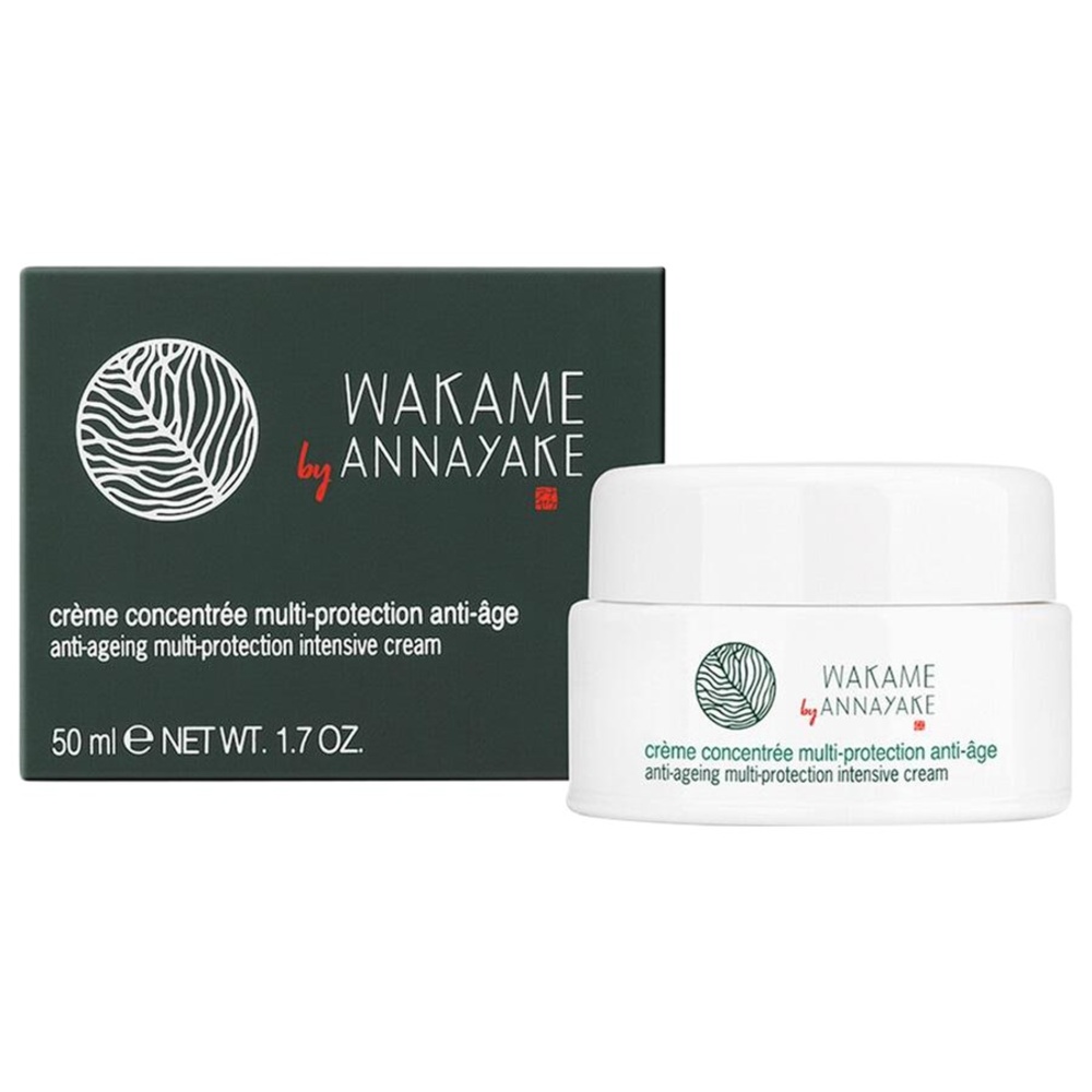 Annayake Anti-Ageing Multi-Protection Intensive Cream Soin anti âge