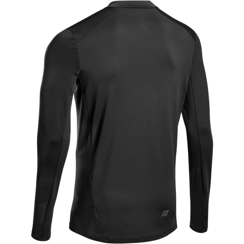 CEP Cold Weather Shirt Longsleeve Laufshirt Herren