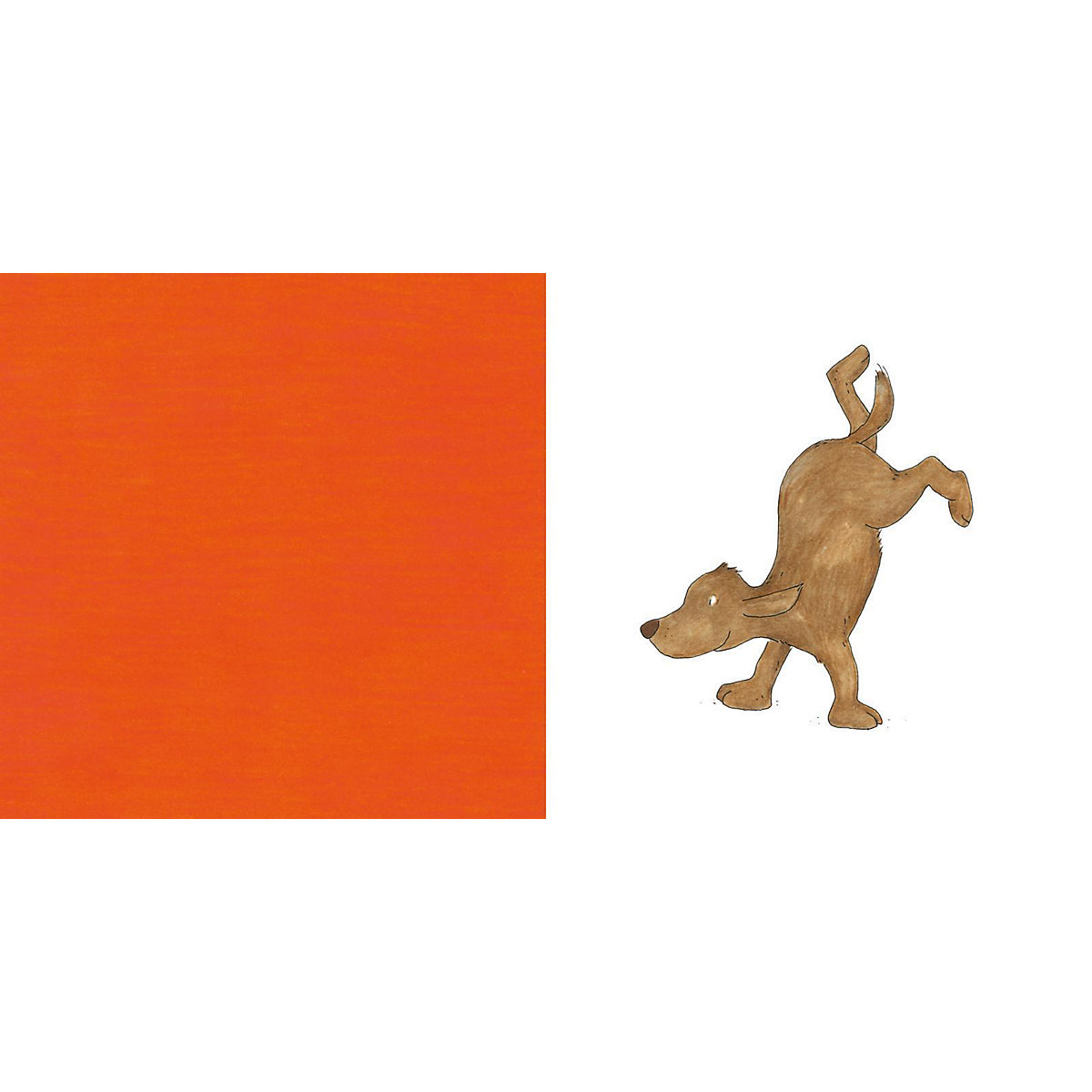 Hund, Katze, Maus ... Haus!