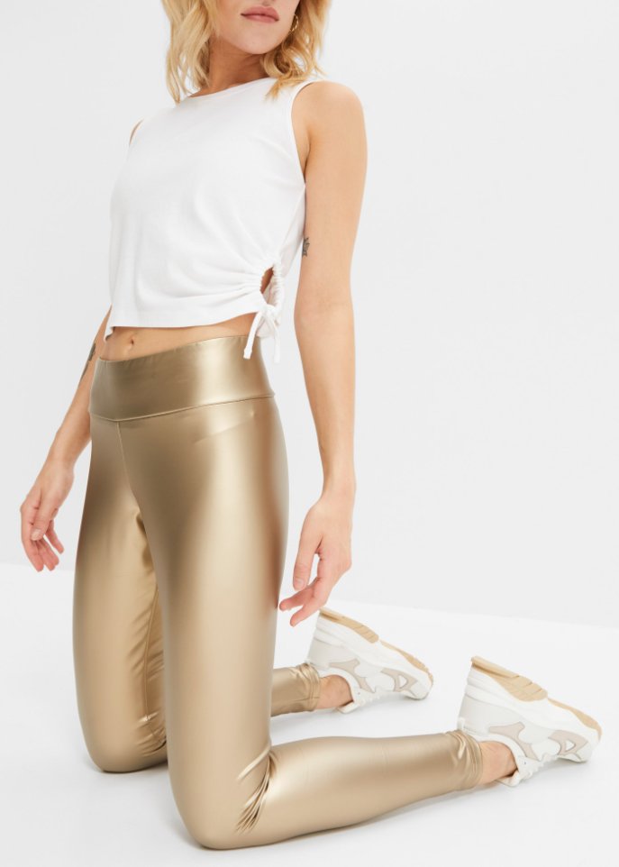 Leggings mit Thermo Funktion