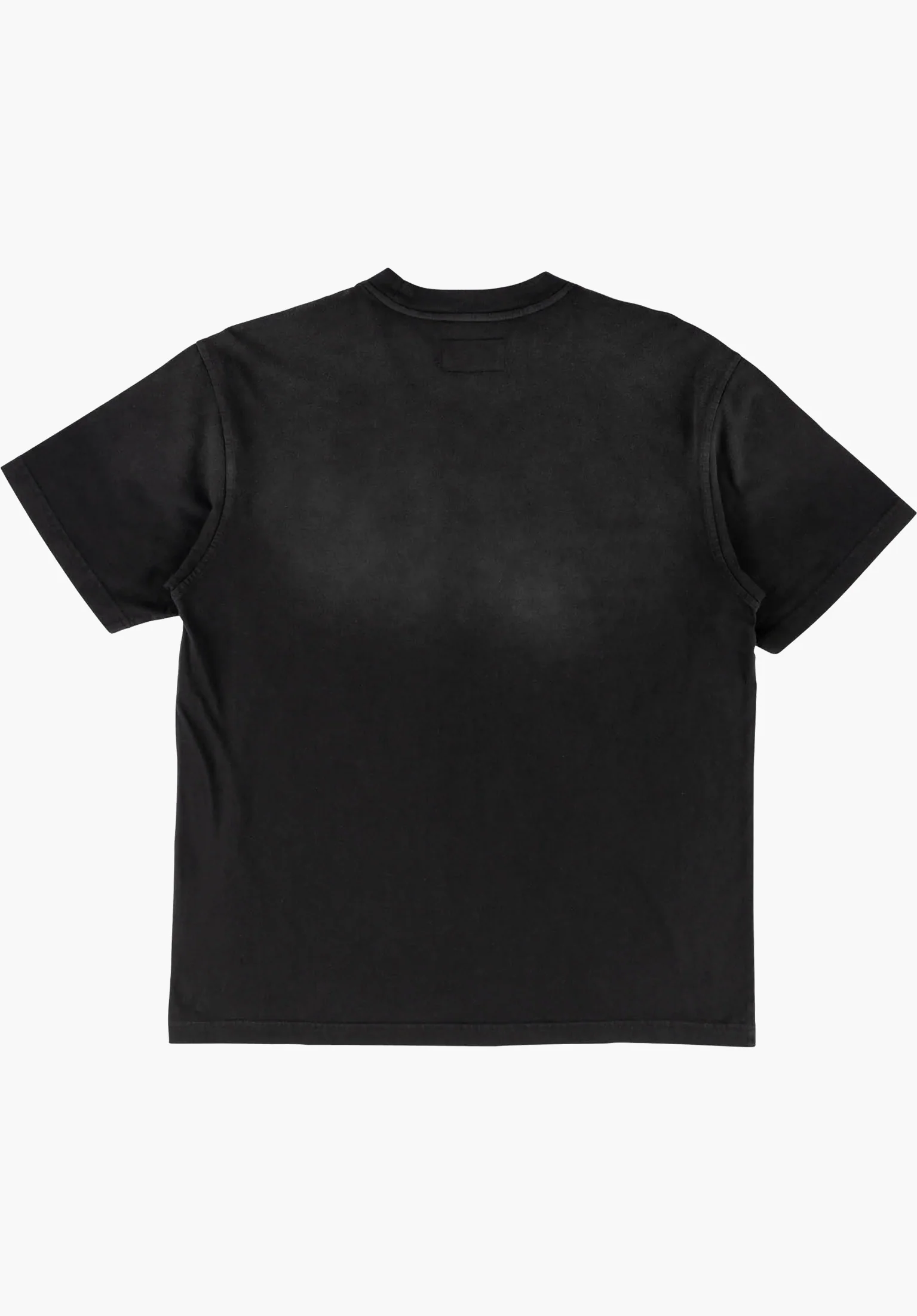 Vamp Garment Dyed