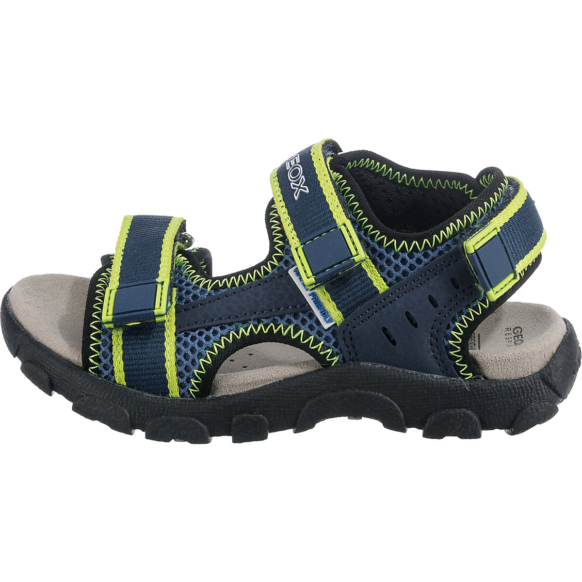 Sandalen STRADA für Jungen