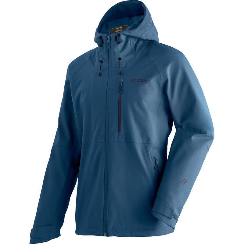 Maier Sports AerialMove Funktionsjacke Herren