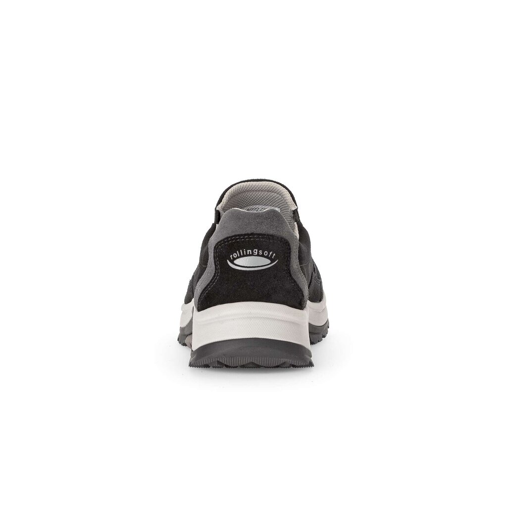 rollingsoft PG8000 Sneaker low schwarz