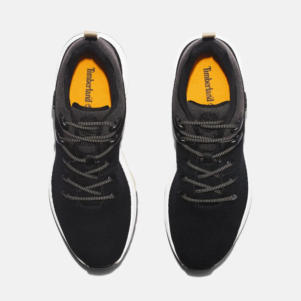 Timberland Sprint Trekker Low Knit TB0A5X5R0151 / schwarz