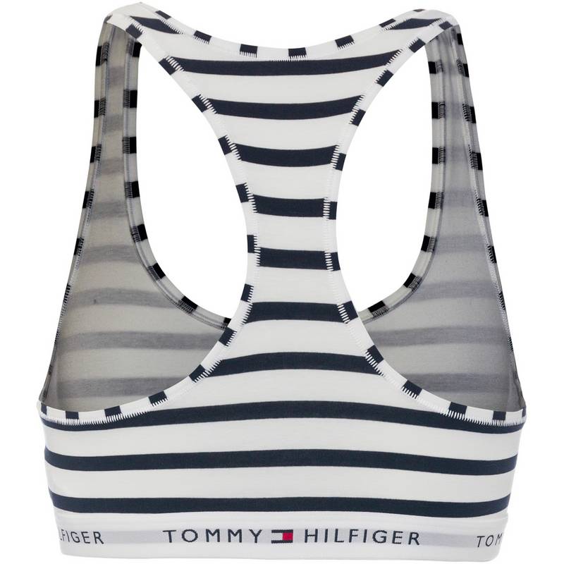 Tommy Hilfiger BRALETTE PRINT BH Damen