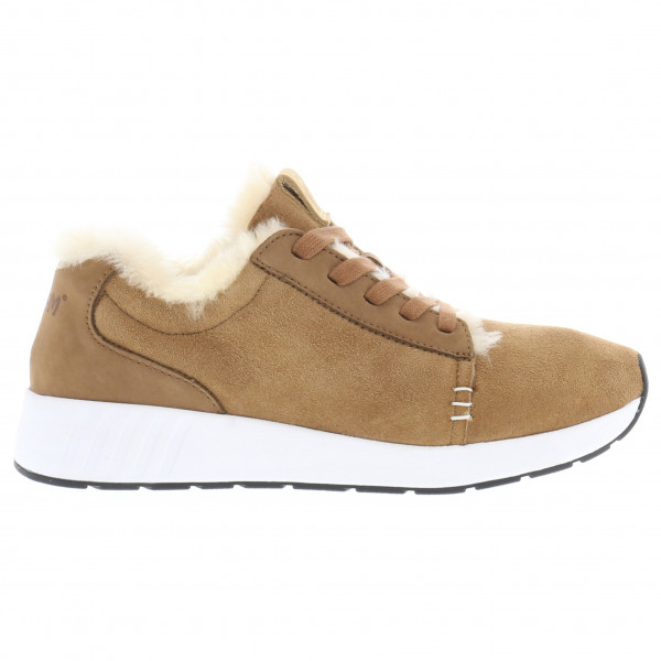 BNSM - Women's Ms. Snug Low - Sneaker